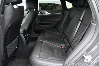 BMW 4 420d xDrive M-SPORT N.TOP 2023