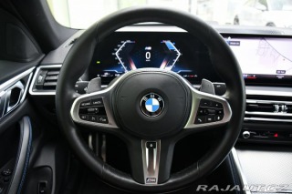 BMW 4 420d xDrive M-SPORT N.TOP 2023