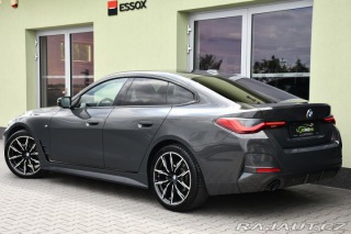 BMW 4 420d xDrive M-SPORT N.TOP 2023