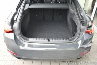 BMW 4 420d xDrive M-SPORT N.TOP 2023