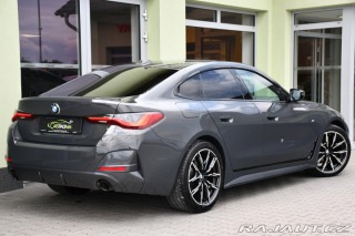 BMW 4 420d xDrive M-SPORT N.TOP 2023