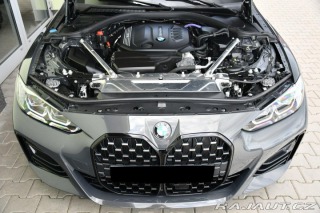 BMW 4 420d xDrive M-SPORT N.TOP 2023