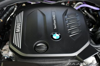 BMW 4 420d xDrive M-SPORT N.TOP 2023