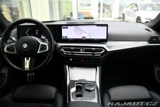 BMW 4 420d xDrive M-SPORT N.TOP 2023