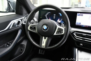 BMW 4 420d xDrive M-SPORT N.TOP 2023