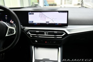 BMW 4 420d xDrive M-SPORT N.TOP 2023