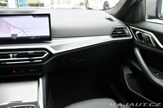 BMW 4 420d xDrive M-SPORT N.TOP 2023