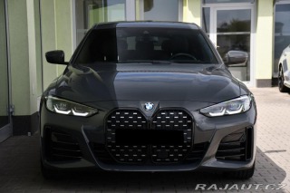 BMW 4 420d xDrive M-SPORT N.TOP 2023