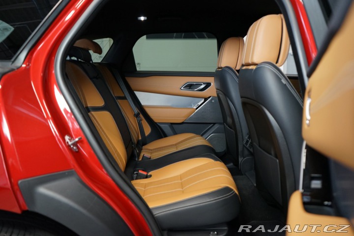 Land Rover Range Rover Velar P250*MERIDIAN*CAMERA*DYNA 2020