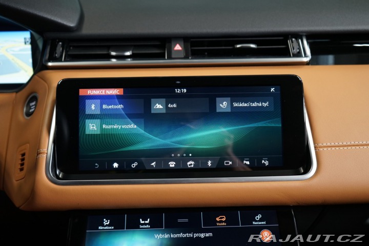 Land Rover Range Rover Velar P250*MERIDIAN*CAMERA*DYNA 2020