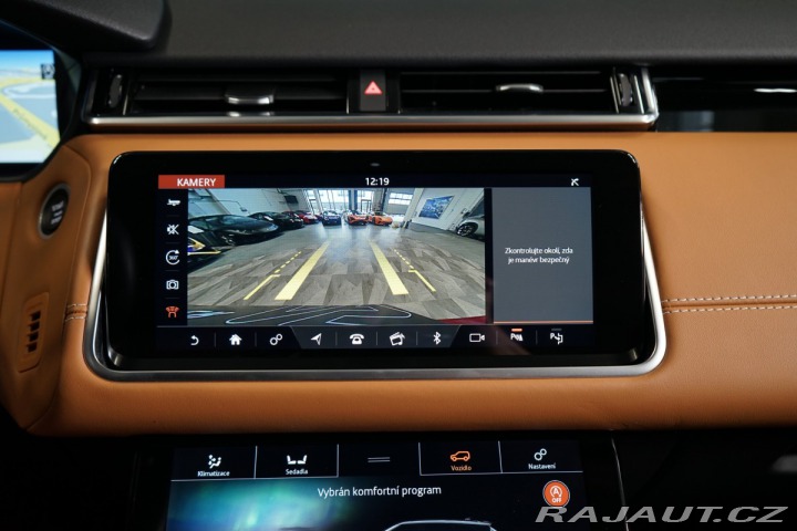 Land Rover Range Rover Velar P250*MERIDIAN*CAMERA*DYNA 2020