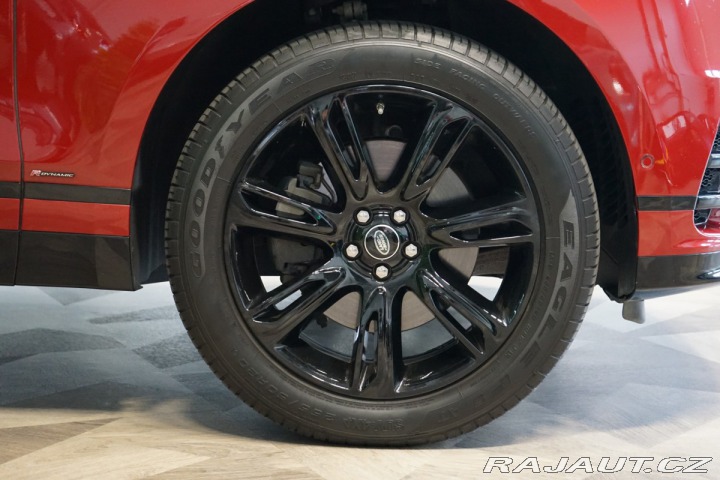 Land Rover Range Rover Velar P250*MERIDIAN*CAMERA*DYNA 2020