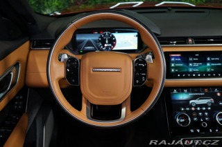 Land Rover Range Rover Velar P250*MERIDIAN*CAMERA*DYNA 2020