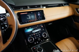 Land Rover Range Rover Velar P250*MERIDIAN*CAMERA*DYNA 2020