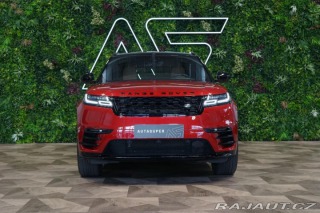 Land Rover Range Rover Velar P250*MERIDIAN*CAMERA*DYNA 2020