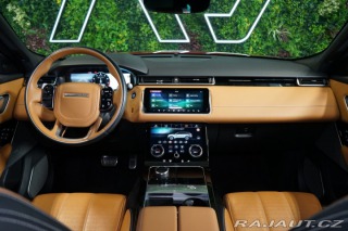 Land Rover Range Rover Velar P250*MERIDIAN*CAMERA*DYNA 2020