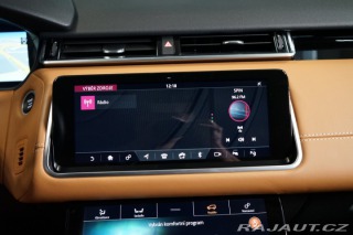 Land Rover Range Rover Velar P250*MERIDIAN*CAMERA*DYNA 2020