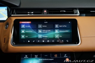 Land Rover Range Rover Velar P250*MERIDIAN*CAMERA*DYNA 2020