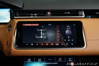 Land Rover Range Rover Velar P250*MERIDIAN*CAMERA*DYNA 2020