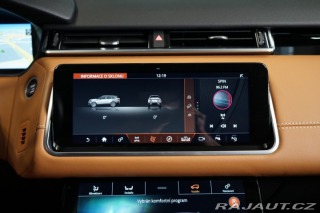 Land Rover Range Rover Velar P250*MERIDIAN*CAMERA*DYNA 2020