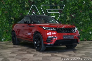 Land Rover Range Rover Velar P250*MERIDIAN*CAMERA*DYNA 2020