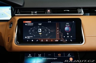 Land Rover Range Rover Velar P250*MERIDIAN*CAMERA*DYNA 2020
