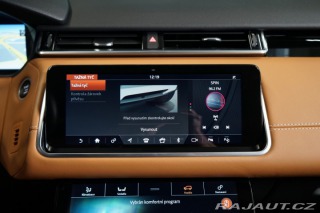Land Rover Range Rover Velar P250*MERIDIAN*CAMERA*DYNA 2020