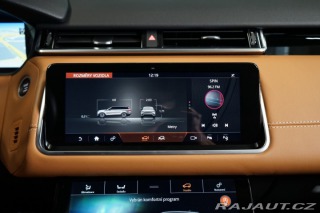 Land Rover Range Rover Velar P250*MERIDIAN*CAMERA*DYNA 2020