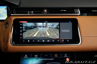 Land Rover Range Rover Velar P250*MERIDIAN*CAMERA*DYNA 2020