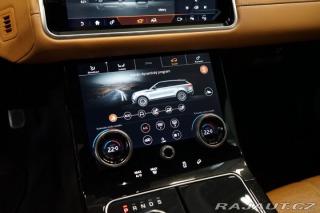 Land Rover Range Rover Velar P250*MERIDIAN*CAMERA*DYNA 2020