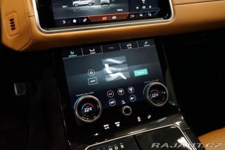 Land Rover Range Rover Velar P250*MERIDIAN*CAMERA*DYNA 2020