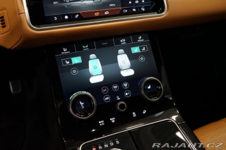 Land Rover Range Rover Velar P250*MERIDIAN*CAMERA*DYNA 2020