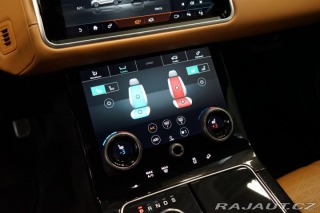 Land Rover Range Rover Velar P250*MERIDIAN*CAMERA*DYNA 2020
