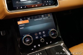 Land Rover Range Rover Velar P250*MERIDIAN*CAMERA*DYNA 2020