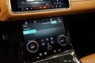Land Rover Range Rover Velar P250*MERIDIAN*CAMERA*DYNA 2020