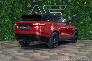 Land Rover Range Rover Velar P250*MERIDIAN*CAMERA*DYNA 2020