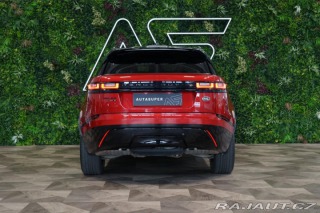 Land Rover Range Rover Velar P250*MERIDIAN*CAMERA*DYNA 2020