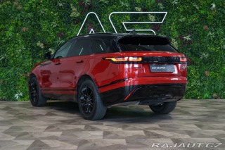 Land Rover Range Rover Velar P250*MERIDIAN*CAMERA*DYNA 2020