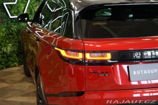 Land Rover Range Rover Velar P250*MERIDIAN*CAMERA*DYNA 2020