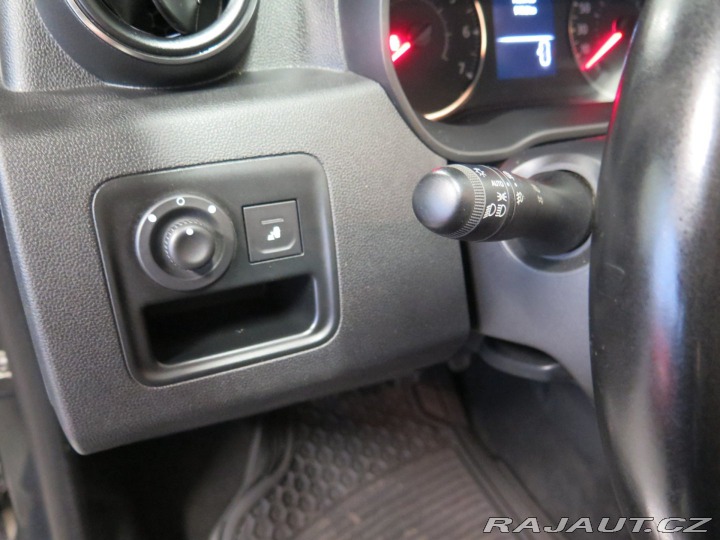 Dacia Duster 1.3TCe130,navi,kamery,výh 2019