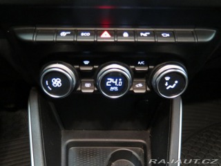 Dacia Duster 1.3TCe130,navi,kamery,výh 2019