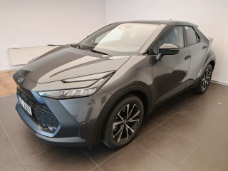 Toyota C-HR 2.0L PHEV 151 - 4x2 - 1 C