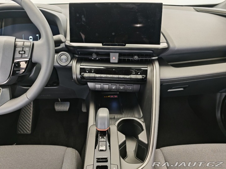 Toyota C-HR 2.0 PHEV 4x2 Style 2025