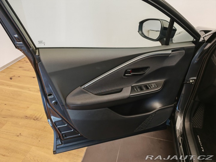 Toyota C-HR 2.0 PHEV 4x2 Style 2024