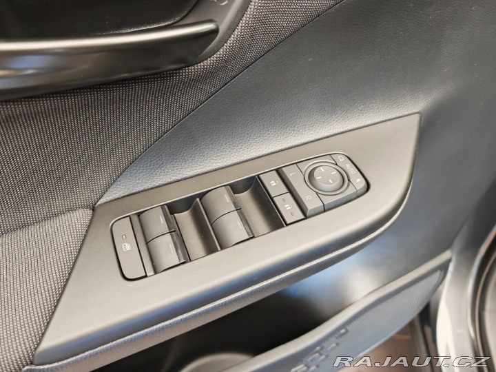 Toyota C-HR 2.0 PHEV 4x2 Style 2024