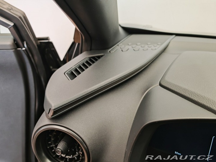 Toyota C-HR 2.0 PHEV 4x2 Style 2024