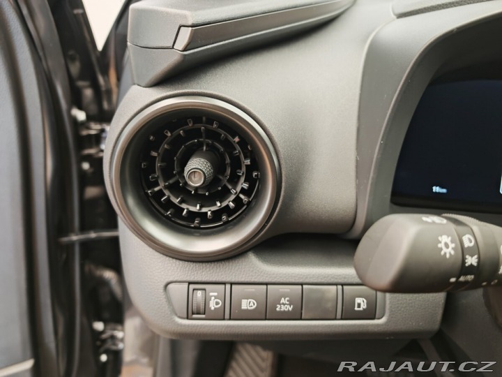 Toyota C-HR 2.0 PHEV 4x2 Style 2024