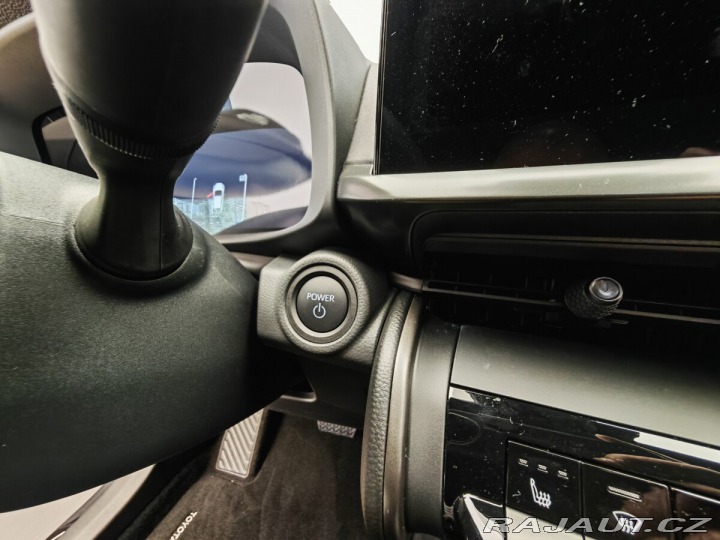 Toyota C-HR 2.0 PHEV 4x2 Style 2024