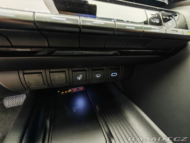 Toyota C-HR 2.0 PHEV 4x2 Style 2025