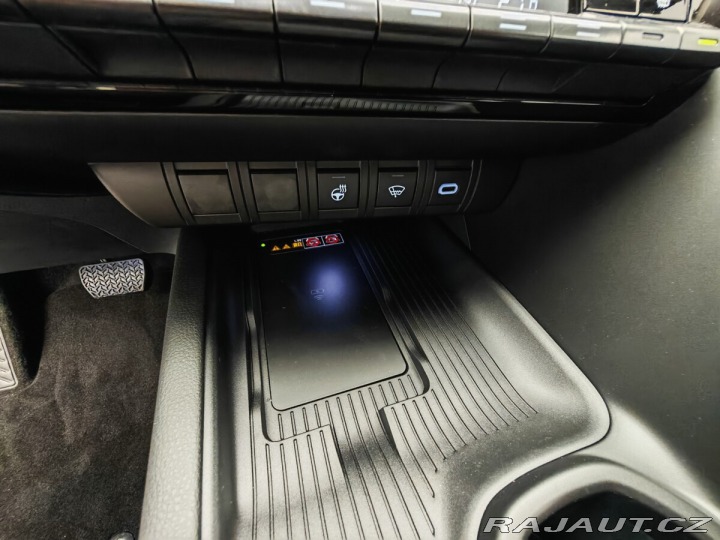 Toyota C-HR 2.0 PHEV 4x2 Style 2024